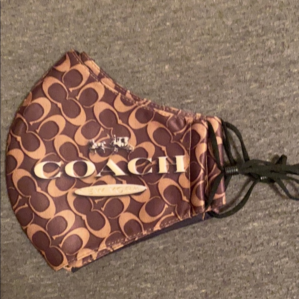 Designer Mask